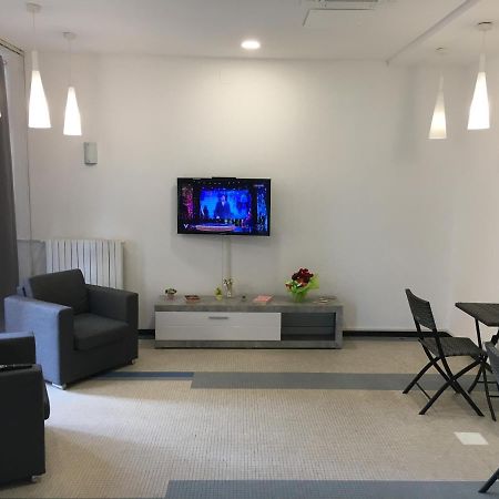 Hotel Miramare 사보나 외부 사진