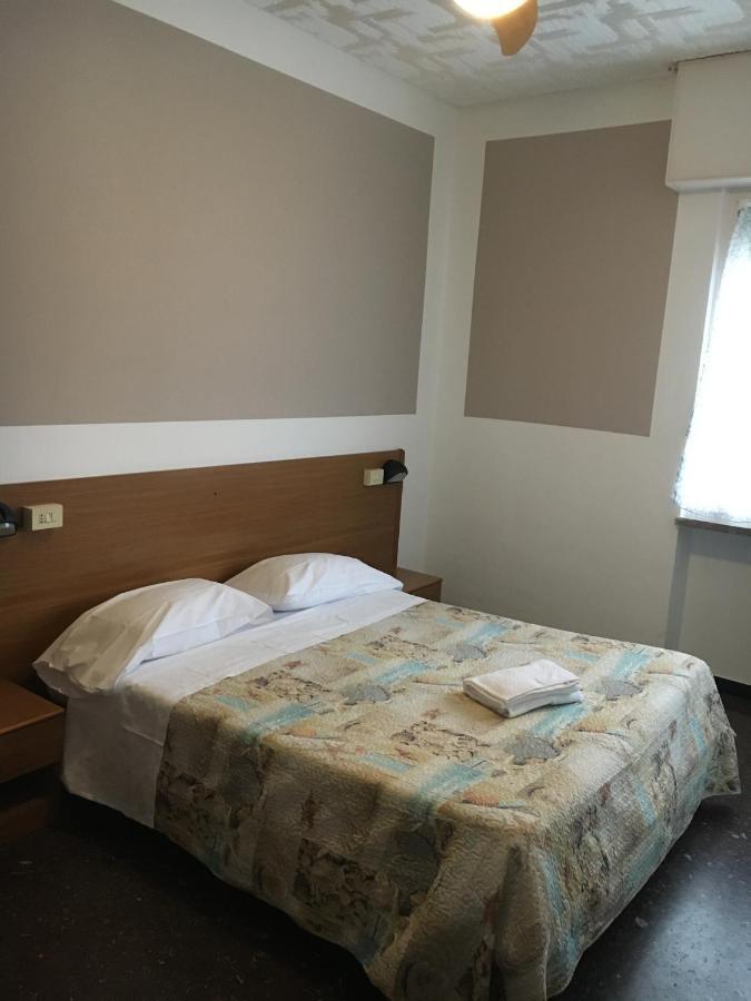 Hotel Miramare 사보나 외부 사진